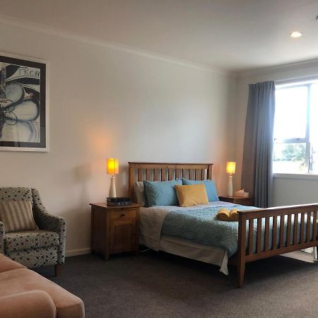 Cosy Studio Perfect For A Couple At Historic Town Raetihi Bagian luar foto