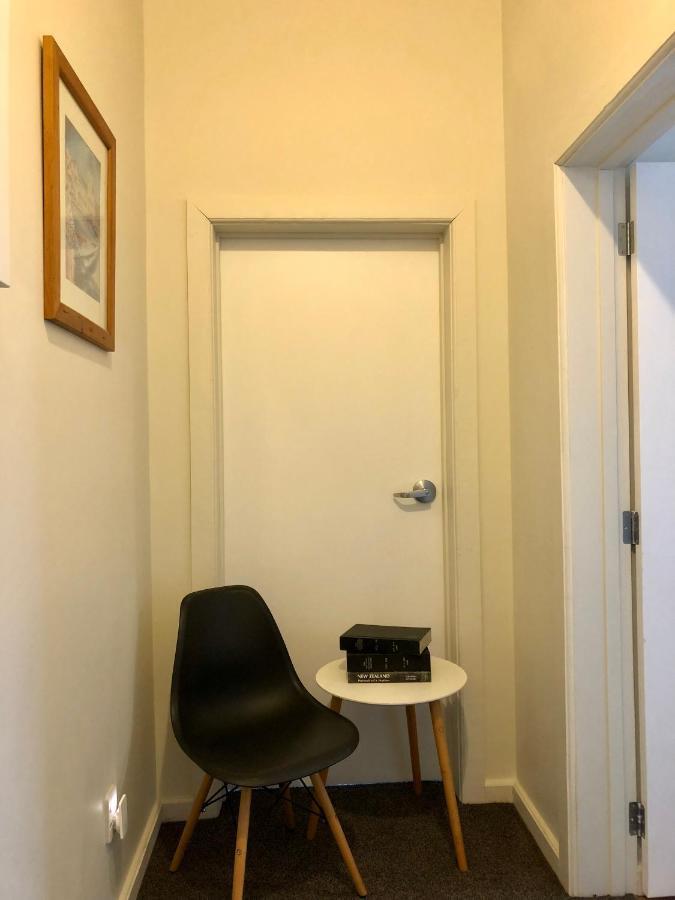 Cosy Studio Perfect For A Couple At Historic Town Raetihi Bagian luar foto
